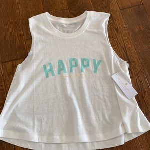 Spiritual Gangster tank